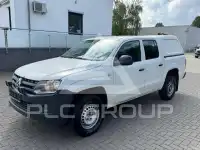 2015 Volkswagen Amarok
