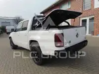 2015 Volkswagen Amarok