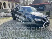 2015 Volkswagen Amarok