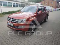 2015 Volkswagen Amarok