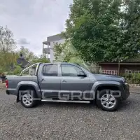 2015 Volkswagen Amarok