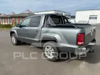 2015 Volkswagen Amarok