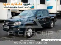 2015 Volkswagen Amarok
