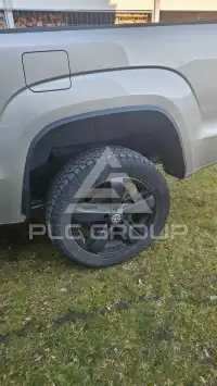 2015 Volkswagen Amarok