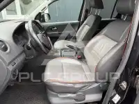 2015 Volkswagen Amarok
