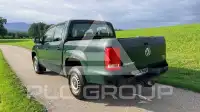 2015 Volkswagen Amarok
