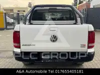 2015 Volkswagen Amarok