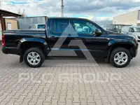 2015 Volkswagen Amarok