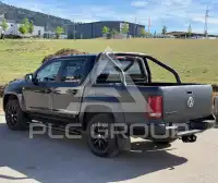 2015 Volkswagen Amarok