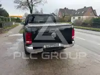 2015 Volkswagen Amarok