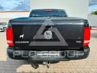 2015 Volkswagen Amarok