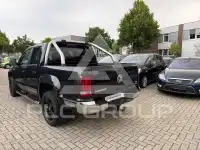 2015 Volkswagen Amarok