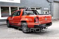2015 Volkswagen Amarok