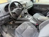 2015 Volkswagen Amarok