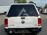2015 Volkswagen Amarok