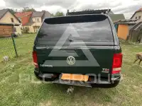 2015 Volkswagen Amarok