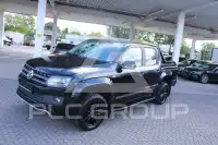 2015 Volkswagen Amarok