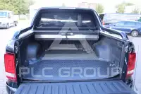 2015 Volkswagen Amarok