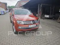 2015 Volkswagen Amarok