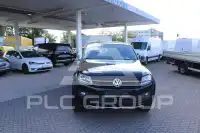 2015 Volkswagen Amarok