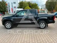 2015 Volkswagen Amarok
