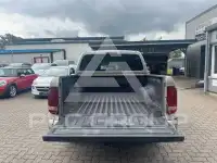 2015 Volkswagen Amarok
