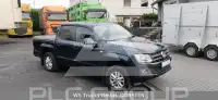 2015 Volkswagen Amarok