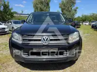 2015 Volkswagen Amarok