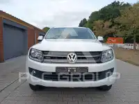 2015 Volkswagen Amarok