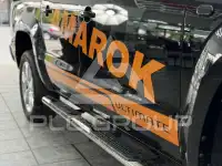 2015 Volkswagen Amarok
