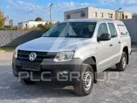 2015 Volkswagen Amarok