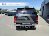 2015 Volkswagen Amarok