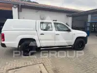 2015 Volkswagen Amarok