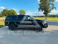 2015 Volkswagen Amarok