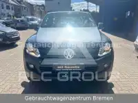 2015 Volkswagen Amarok