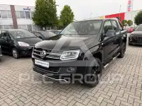 2015 Volkswagen Amarok