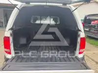 2015 Volkswagen Amarok