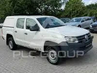 2015 Volkswagen Amarok