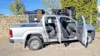 2015 Volkswagen Amarok
