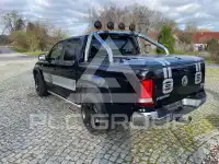 2015 Volkswagen Amarok