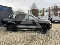 2015 Volkswagen Amarok