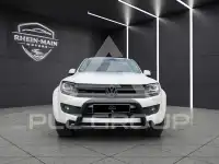 2015 Volkswagen Amarok