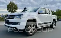2015 Volkswagen Amarok