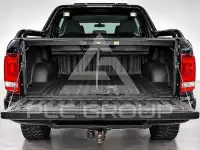 2015 Volkswagen Amarok