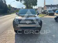2015 Volkswagen Amarok
