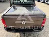 2015 Volkswagen Amarok