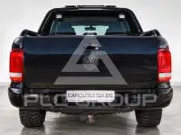 2015 Volkswagen Amarok