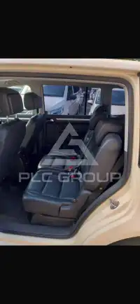 2015 Volkswagen Touran