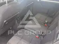 2015 Volkswagen Touran