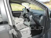 2015 Volkswagen Touran